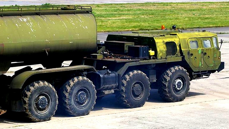 МАЗ-74103
